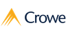 Crowe LLP logo